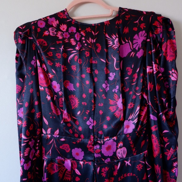 SABINA MUSAYEV Danica Dress - Picture 9 of 14